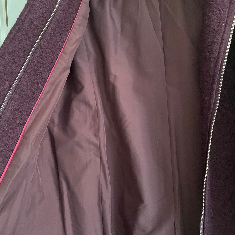 Ann Taylor Loft, Winter Jacket - image 5